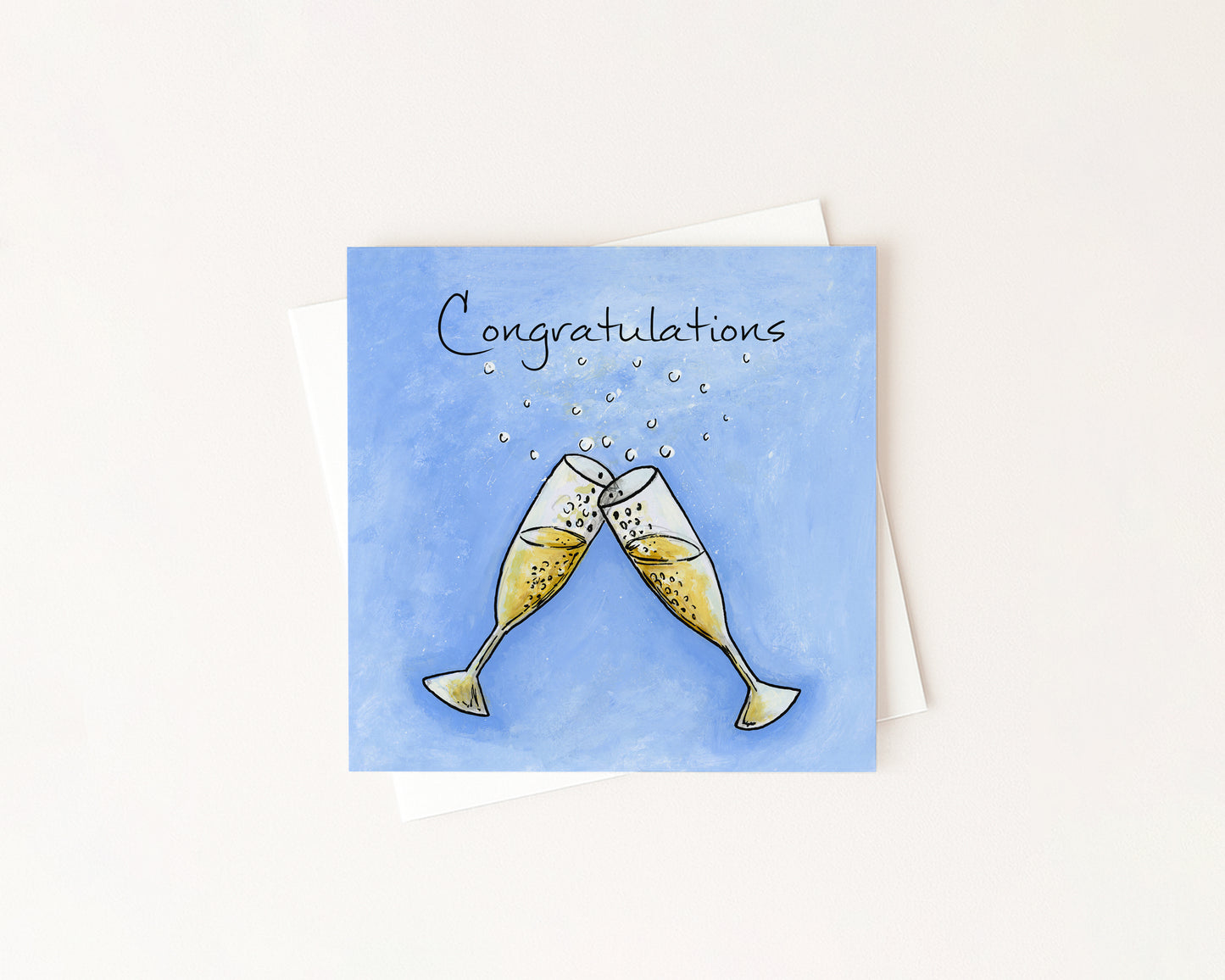 Congratulations Card