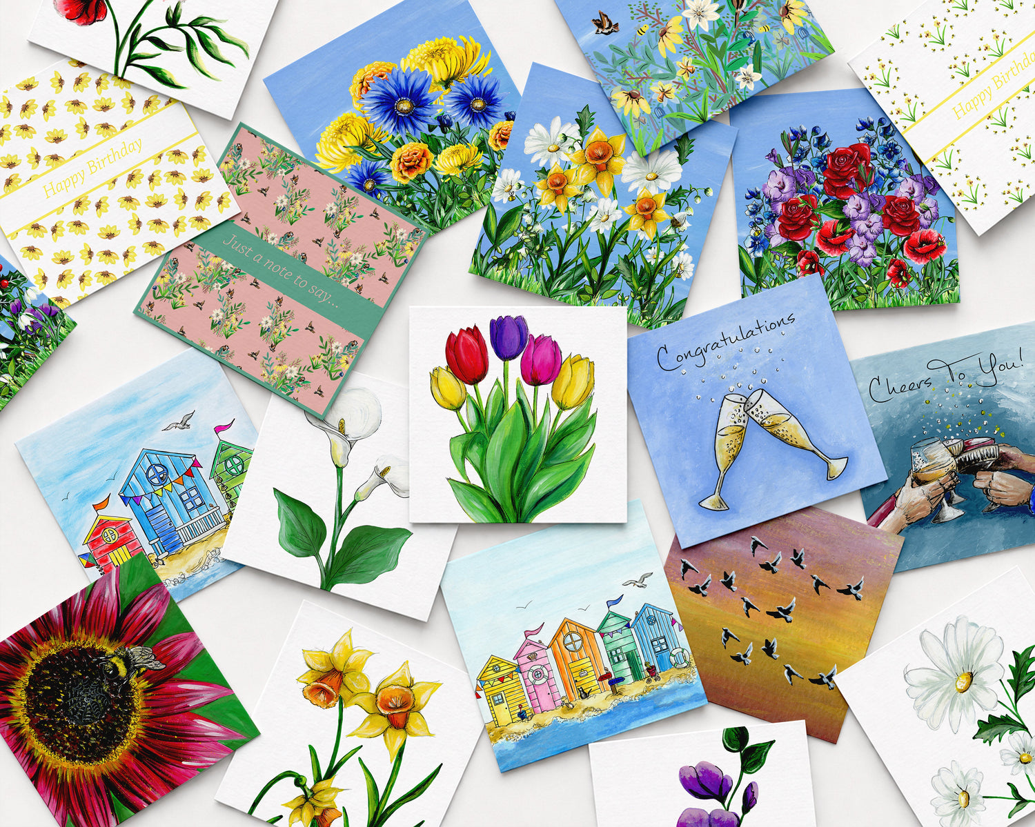 Cards