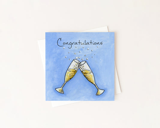 Congratulations Card