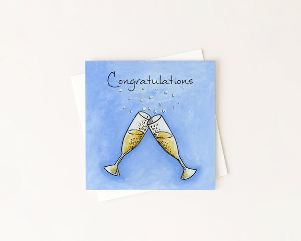 Congratulations Card